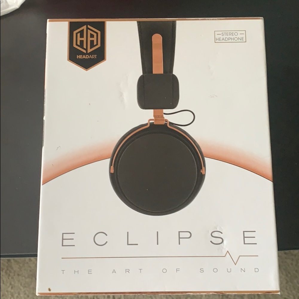 Studio Headphones